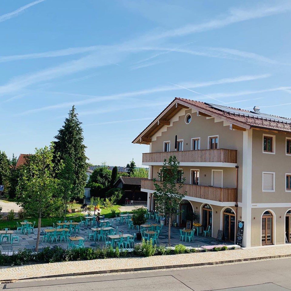 Lutz & Siflinger GmbH Riedering