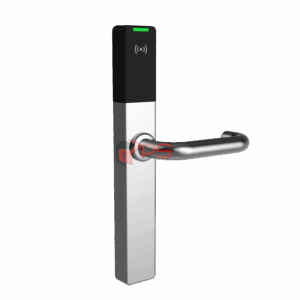 Serie B02 RFID Langschild eckig schmal