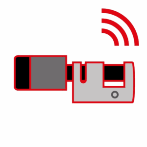 Serie B02 RFID Zutrittkontrolle passiv