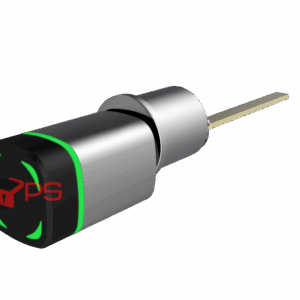 Serie B02 Ansi Rim Zylinder