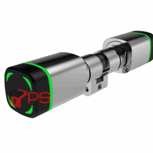 Serie B02 Profil-Doppelzylinder CH Schweiz