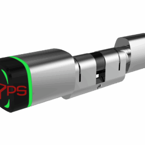 Serie B02 Profil-Doppelzylinder UK