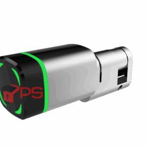 Serie B02 Profil-Halbzylinder UK