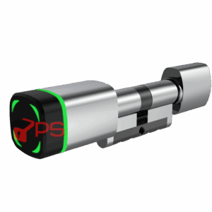 Serie B02 Profil-Doppelzylinder modular passiv