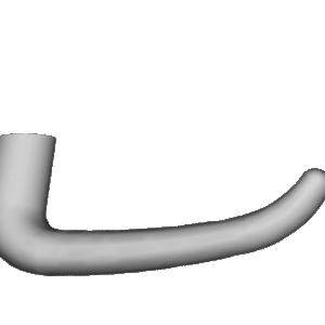 Serie D01 Modell 2023 Piccolo