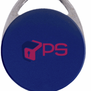 B02 RF CE Schlüssel Transponder MIFARE® DESFire® EV1/EV2/EV3 MIFARE, NFC, Colour n. Pantone