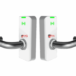 Serie B02 Mini DIN Rosetten Beschlag