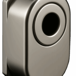 Serie ONE GIS® | EU Kernziehschutz ES1 Schutzbeschlag