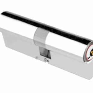 Serie ONE GIS® | EU Profil-Doppelzylinder beidseitige Kontrolle