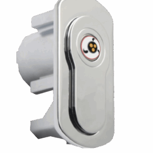 Serie ONE GIS® | Elektro Schalteinheit [EU PZ Form ES1]