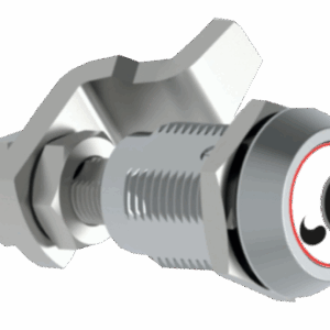 Serie ONE GIS® | Hebel Rundzylinder FOR IK10 UPDATER