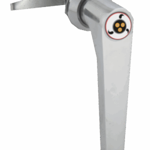 Serie ONE GIS® | Hebel Griff Typ 6875