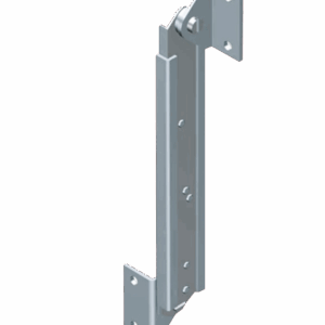 Serie ONE GIS® Hochstellstütze Raststütze