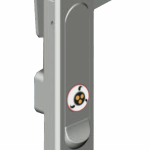 Serie ONE GIS® | Schalt Hebel Schloss