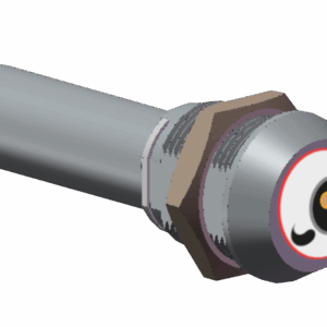 Serie ONE GIS® | Schalteinheit [Automat]