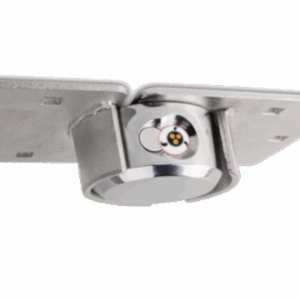 Serie ONE GIS® | Hocky Puck Verschluss