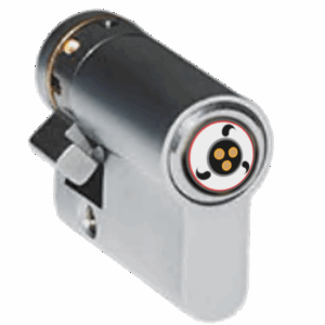 Serie ONE GIS® | EU Profil-Halbzylinder