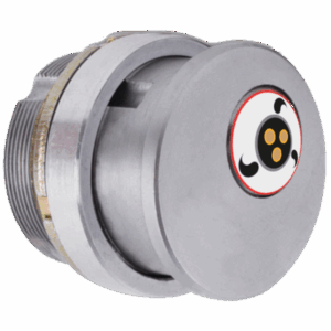 Serie ONE GIS® | EU Rund Zylinder Mortise