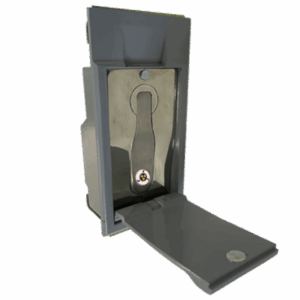 Serie ONE GIS® | Elektro Schalteinheit Typ 1005