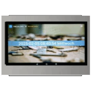 Serie ONE GIS® | UPDATER IK10 IP68 Schrägdach Outdoor Relais