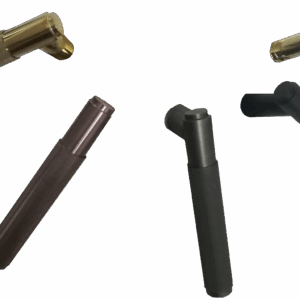 Serie D01 little Rosette Modell 2100 divers Finishes