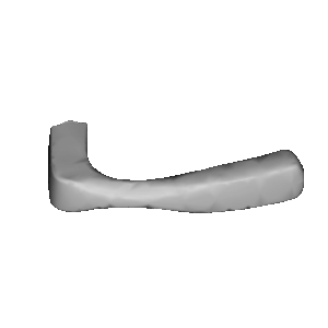 Serie D01 Modell 2579 fiocco Lochteil Serie B02 | ONE GIS®