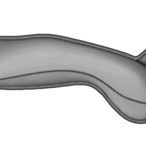Serie D01 Modell 2045 naso Lochteil Serie B02 GIS®