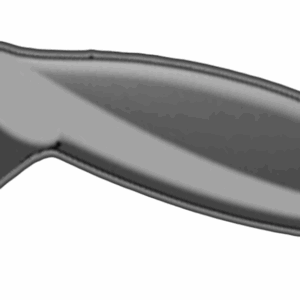 Serie D01 Modell 2481 fiore Lochteil Serie B02 GIS®