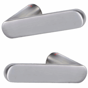 Serie D01 Modell 2311-L Lochteil Serie B02 GIS®