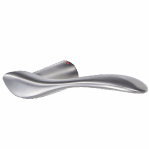 Serie D01 Modell 2533 Lochteil Serie B02 GIS®