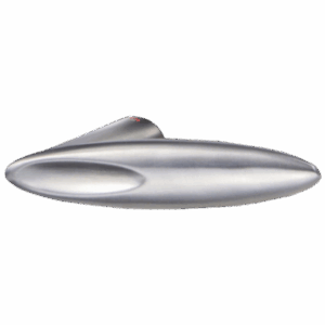 Serie D01 Modell 2583 Lochteil Serie B02 GIS®