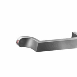 Serie D01 Modell 8043 Lochteil Serie B02 GIS®