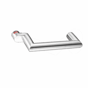 Serie D01 Modell 8071 Lochteil Serie B02 GIS®