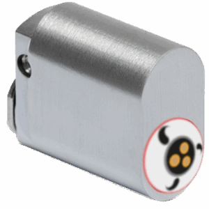 Serie ONE GIS® | EU Oval Scheiben Zylinder