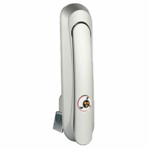 Serie ONE GIS® | Schalt Hebel Schloss Typ 6365