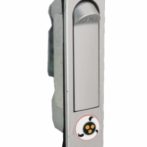 Serie ONE GIS® | Schalt Hebel Schloss Typ 6355