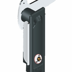 Serie ONE GIS® | Schalt Hebel Schloss Typ 6322