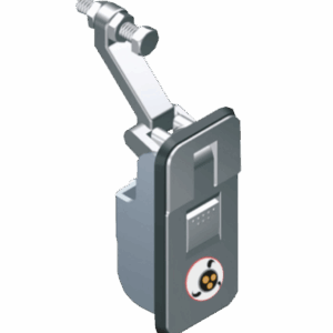 Serie ONE GIS® | Kompressionsverschluss Typ 5008