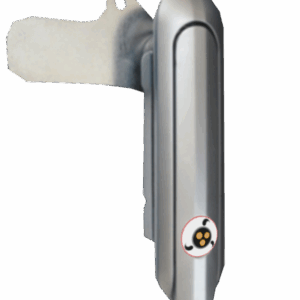 Serie ONE GIS® | Schalt Hebel Schloss Typ 6377