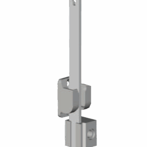 Schalt Hebel Schloss Gestänge Typ 6363