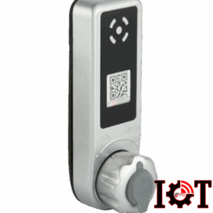 Serie ONE GIS® | IoT Motor Verschluss