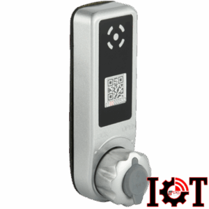 Serie ONE GIS® | IoT Motor Verschluss