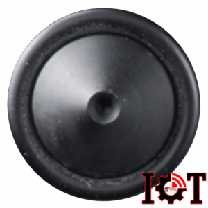 Serie ONE GIS® | AntiSabotage IoT Schwaiger Beschlag "Audio" Kamera