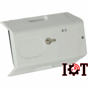 Serie ONE GIS® | IoT Motor basiertes Riegel Schloss