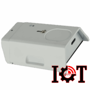 Serie ONE GIS® | IoT Motor basiertes Riegel Schloss Typ 7780