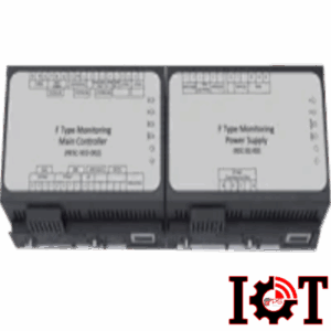Serie ONE GIS® | IoT Monitoring Controller POWER MAIN integrierte Frequenz