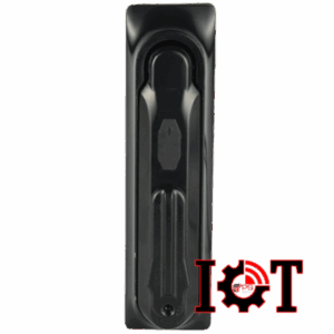 Serie ONE GIS® | IoT Motor Schwenkhebelverschluss 4792