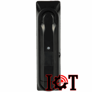 Serie ONE GIS® | IoT Motor Schwenkhebelverschluss 4795