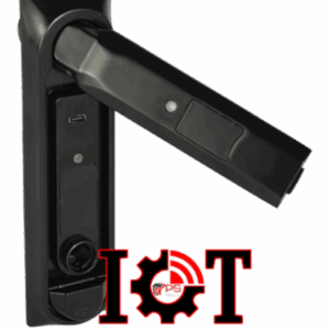 Serie ONE GIS® | IoT Motor Schwenkhebelverschluss 4795