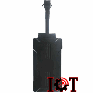 Serie ONE GIS® | IoT Dreiachssensor Tracker [Live GPRS]